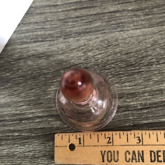 Vintage Fenton Hand Painted  Bell - Picture 7 of 7